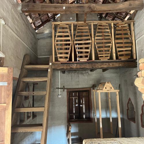 Malwa Adventure Homestay 3, Raipur Nayakheda